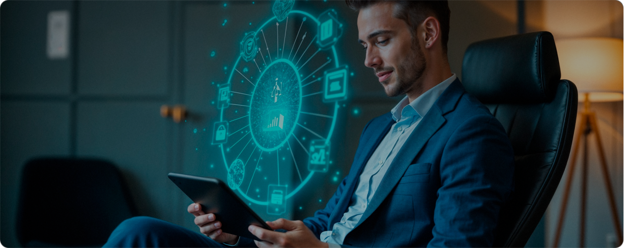 Digital Transformation