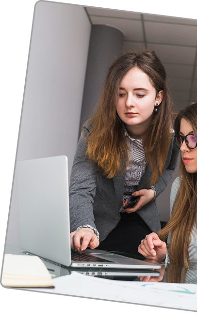 Team discussion right